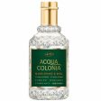 Acqua Colonia Blood Orange & Basil woda kolońska spray 50ml For Sale