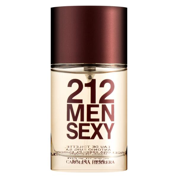 212 Sexy Men woda toaletowa spray Sale