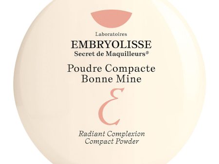 Secret De Maquilleurs puder wygładzająco-brązujący Bonne Mine 12g Sale