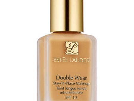 Double Wear Stay In Place Makeup SPF10 długotrwały średnio kryjący matowy podkład do twarzy 2W1 Dawn 30ml Online Sale