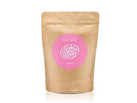 Coffee Scrub peeling kawowy Original 30g For Cheap