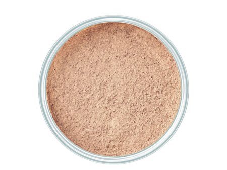 Mineral Powder Foundation podkład mineralny sypki 02 Natural Beige 15g Sale