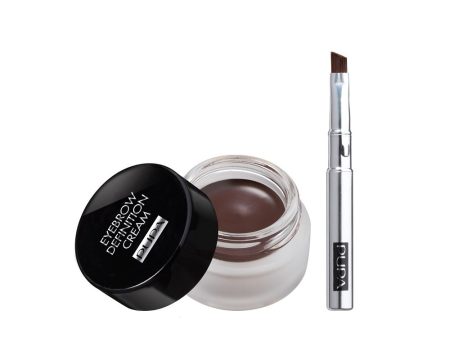 Eyebrow Definition Cream krem definiujący do brwi 003 2.7ml on Sale