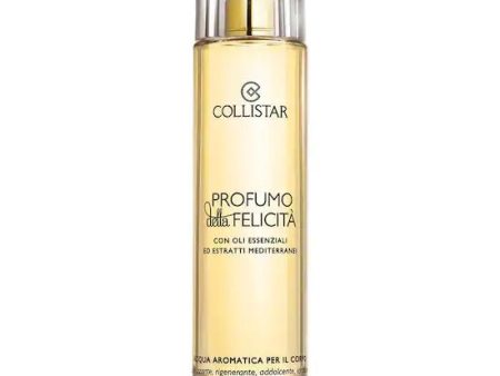 Profumo Della Felicita woda do ciała spray 100ml Online Sale