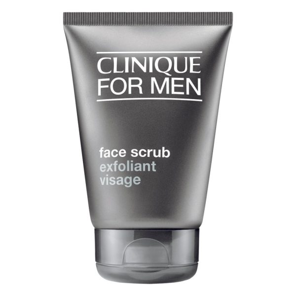 For Men Face Scrub peeling do twarzy 100ml For Cheap