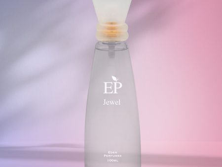 Jewel - A scent similar to Omnia Crystalline by Bvlgari Sale