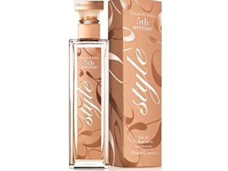 5th Avenue Style woda perfumowana spray Online