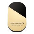 Facefinity Compact Foundation matujący podkład w kompakcie 03 Natural 10g Supply