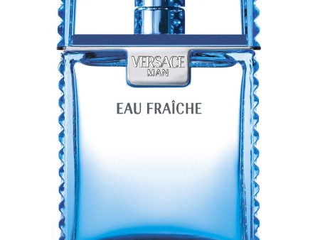 Man Eau Fraiche woda po goleniu flakon Sale