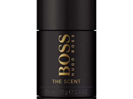 Boss The Scent dezodorant sztyft 75ml For Cheap