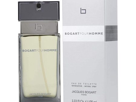 Bogart Pour Homme woda toaletowa spray on Sale