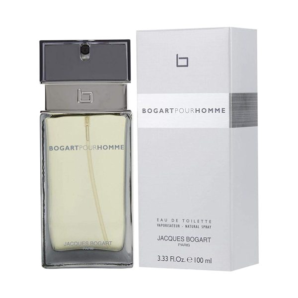 Bogart Pour Homme woda toaletowa spray on Sale