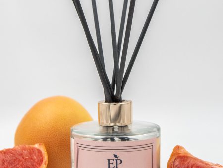 Grapefruit Sunrise - Diffuser Online Sale