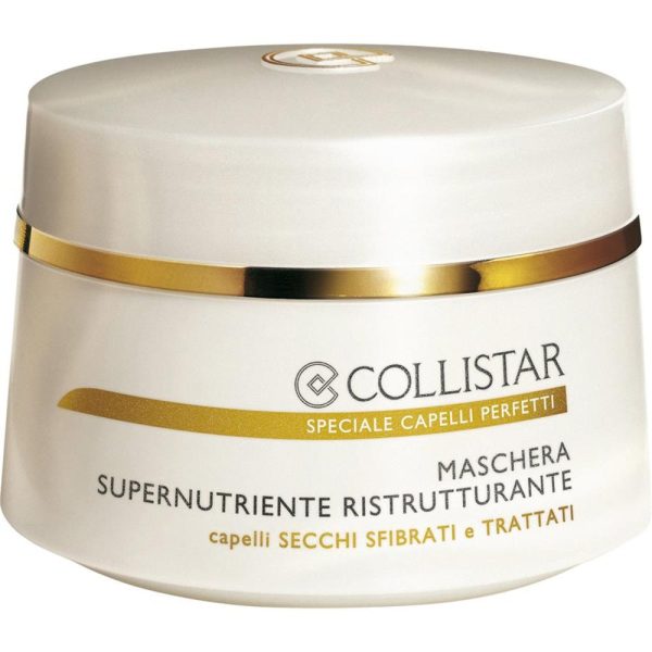 Supernourishing Restorative Hair Mask maska super odżywcza do włosów suchych i zniszczonych 200ml For Discount