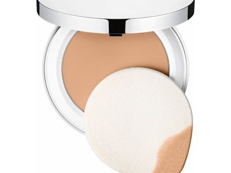 Beyond Perfecting Powder Foundation + Concealer podkład w pudrze i korektor 2 Alabaster 14.5g Discount