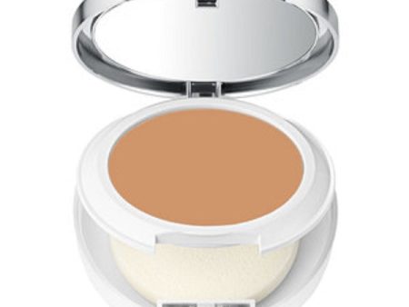 Beyond Perfecting Powder Foundation + Concealer podkład w pudrze i korektor 0.5 Breeze 14.5g For Discount