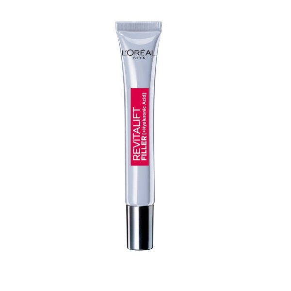 Revitalift Filler [HA] Anti-Age krem pod oczy 15ml Hot on Sale