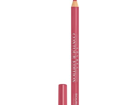 Contour Edition Lip Liner konturówka do ust 02 Coton Candy 1.14g Online