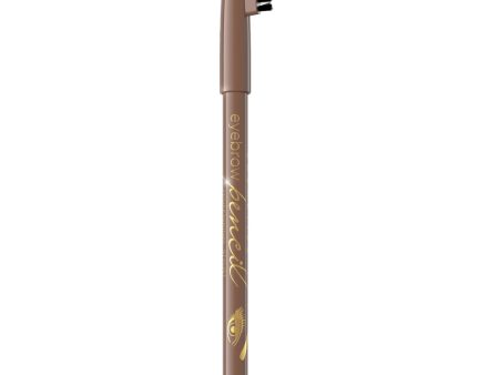 Eyebrow Pencil kredka do brwi ze szczoteczką Blond Online Hot Sale