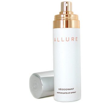 Allure dezodorant spray 100ml For Sale