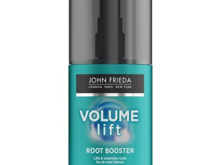 Volume Lift Root Booster mgiełka nadająca włosom objętość 125ml For Discount