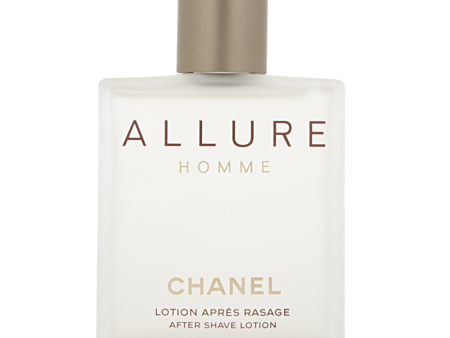 Allure Homme woda po goleniu flakon Online Sale