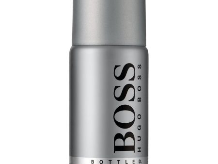 Boss Bottled dezodorant spray 150ml Fashion