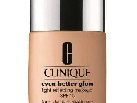 Even Better™ Glow Light Reflecting Makeup SPF15 podkład do twarzy CN 52 Neutral 30ml For Discount