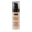 No Transfer Foundation SPF15 podkład nawilżający 01 Nude 30ml For Cheap