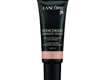 Effacernes Longue Tenue Long Lasting Softening Concealer korektor pielęgnujący 02 Beige Sable 15ml Online Hot Sale