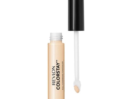 ColorStay™ Full Coverage Concealer korektor pod twarzy 005 Fair 6.2ml Cheap