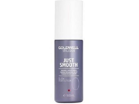 Stylesign Just Smooth Thermal Spray Serum ochronne serum do prostowania włosów 100ml Online