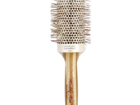 Healthy Hair Eco Friendly Bamboo Brush szczotka do włosów HH53 Online