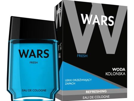 Fresh woda kolońska 90ml Online Sale