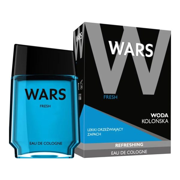 Fresh woda kolońska 90ml Online Sale