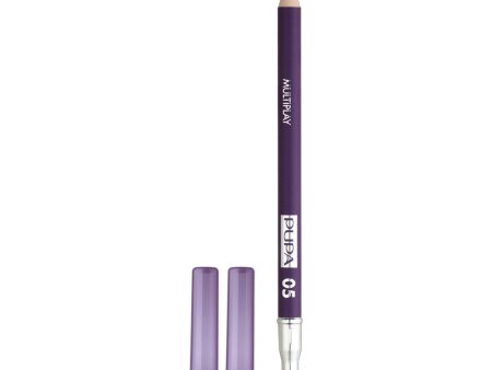 Multiplay Triple-Purpose Eye Pencil kredka do powiek 05 1.2g Online