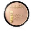 Art Make-Up Anti-Shine Complex Pressed Powder matujący puder mineralny z jedwabiem 34 Medium Beige 14g Sale