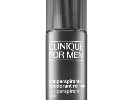 For Men Antiperspirant Deodorant Roll-On dezodorant w kulce 75ml Hot on Sale