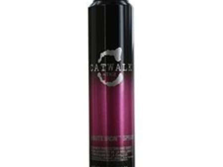 Catwalk Haute Iron Spray termoochronny lekki spray do włosów 200ml Supply