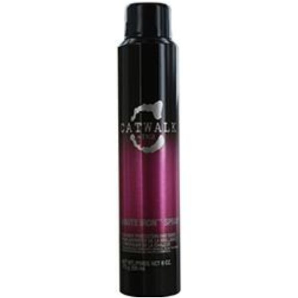 Catwalk Haute Iron Spray termoochronny lekki spray do włosów 200ml Supply