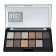 The Nudes Eyeshadow Palette paleta 12 cieni do powiek 9.6g For Cheap