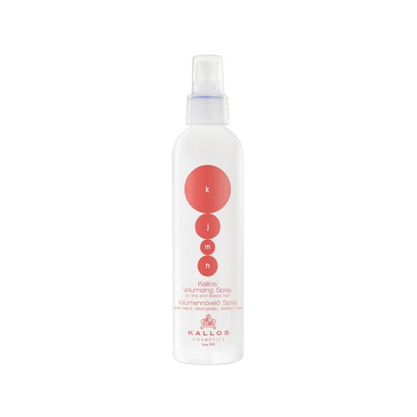 KJMN Volumizing spray do włosów zwiększający objętość 200ml For Discount