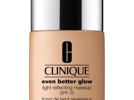 Even Better™ Glow Light Reflecting Makeup SPF15 podkład do twarzy CN 70 Vanilla 30ml Discount