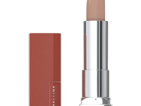 Color Sensational Matte szminka do ust 930 Nude Embrace Online