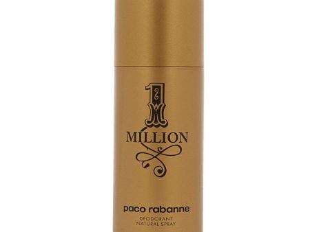 1 Million dezodorant spray 150ml Discount