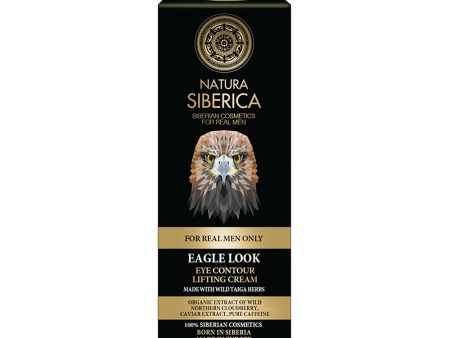 Men Eagle Look liftingujący krem pod oczy dla mężczyzn 30ml For Discount