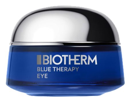 Blue Therapy Eye krem do pielęgnacji skóry wokół oczu 15ml Cheap