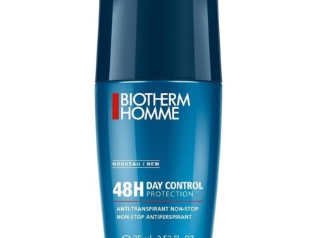 Homme Day Control 48H Protection antyperspirant w kulce 75ml Online Hot Sale