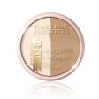 Art Make-Up Highlighter&Bronzer Pressed Powder puder rozświetlająco-brązujący 56 Glam Light 12g Cheap