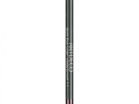 Soft Eye Liner Waterproof wodoodporna konturówka do oczu 11 1.2g For Cheap